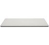 119x49-478 Light grey HPL top 10mm