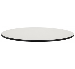 Ø79- 478 Light grey επιφάνεια HPL 10mm