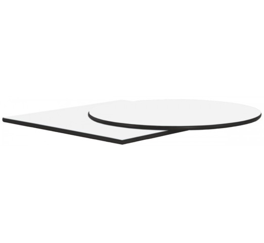 410 white επιφάνεια HPL 10mm - 2 χρόνια εγγύηση | Avant Garde