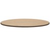 Ø69 602 Rovere boemia HPL top 10mm