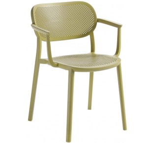 Nuta B cod.355 armchair by Gaber | Avant Garde