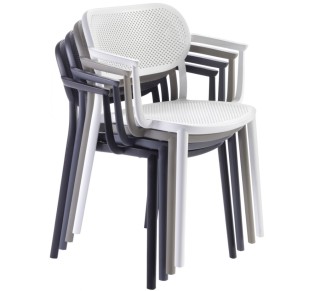 Nuta B cod.355 armchair by Gaber | Avant Garde