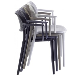 Nuta B cod.355 armchair by Gaber | Avant Garde