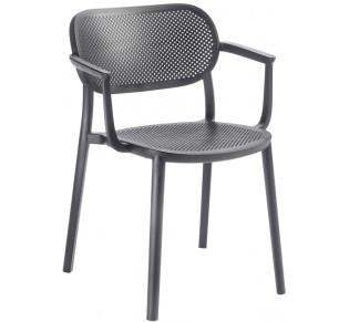 Nuta B cod.355 armchair by Gaber | Avant Garde