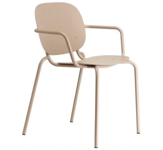 SISI armchair by SCAB | Avant Garde