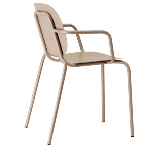 SISI armchair by SCAB | Avant Garde 2