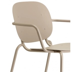 SISI armchair by SCAB | Avant Garde