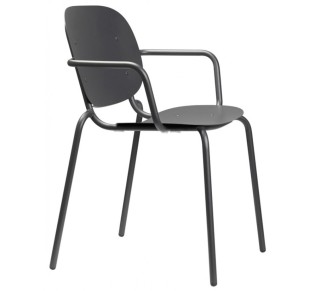 SISI armchair by SCAB | Avant Garde