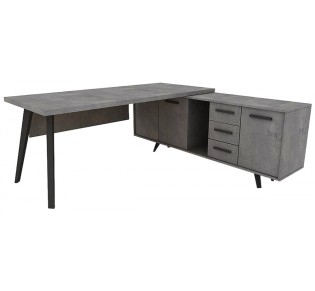 Maxim office with cabinet | Avant Garde