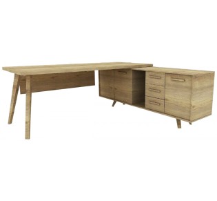 Maxim office with cabinet | Avant Garde
