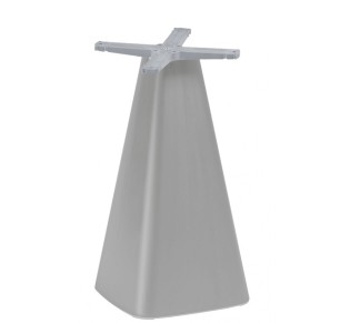 Mug cod.BMUG.14/H74+20kg βάση τραπεζιού