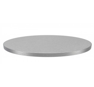 Brushed Silver 0107 Topalit top - 2 years guarantee | Avant Garde 2