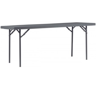 XL 150 folding table by ZOWN | Avant Garde