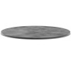 Ø69 2810 Cement HPL surface 12mm