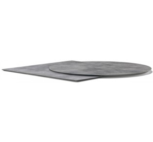Επιφάνεια HPL 2810-Cement 12mm | 2 χρόνια εγγύηση - Avant Garde 2