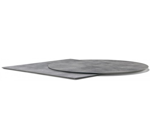 HPL surface 2810-Cement 12mm | 2 years guarantee - Avant Garde