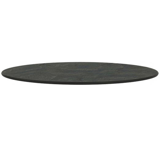 HPL surface 2853-Black rock 12mm | 2 years guarantee - Avant Garde