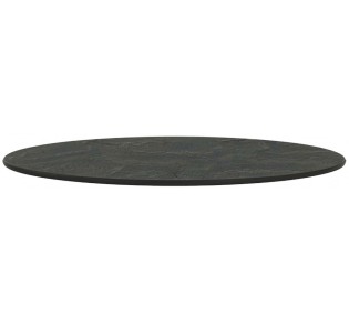 HPL surface 2853-Black rock 12mm | 2 years guarantee - Avant Garde