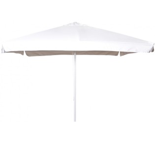 3x3 ALU aluminum umbrella - 2 years guarantee | Avant Garde