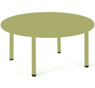 RON round child table | Avant Garde