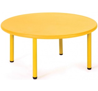 RON round child table | Avant Garde
