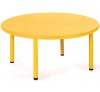 RON Yellow child table