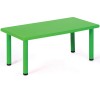REC Green child table