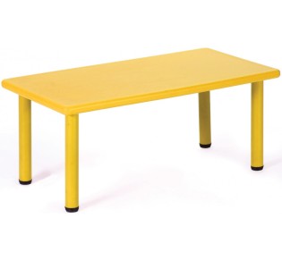 REC rectangle child table | Avant Garde