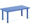 REC Blue child table
