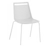 Akami cod.191.00/NAB metal chair 