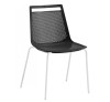 Akami cod.191.10/NAB metal chair 