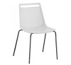 Akami cod.191.00/NAN metal chair 