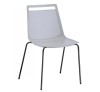 Akami cod.191.14/NAN metal chair