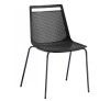 Akami cod.191.10/NAN metal chair 