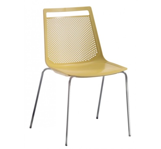AKAMI NA chair cod.191 by Gaber | Avant Garde