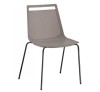 Akami cod.191.55/NAN metal chair