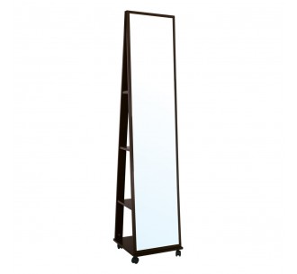 FISHER Floor Mirror...