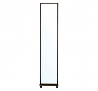 FISHER Floor Mirror... 2