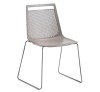 Akami cod.191.55/S Metal Chair