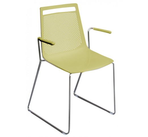 AKAMI cod191/SS armchair της Gaber | Avant Garde