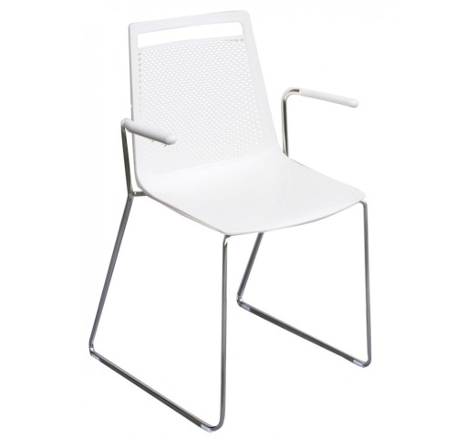 AKAMI cod191/SS armchair της Gaber | Avant Garde