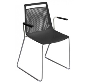 AKAMI cod191/SS armchair της Gaber | Avant Garde