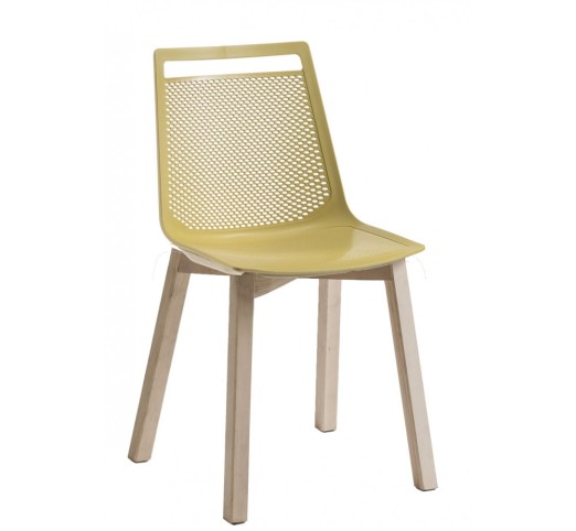 AKAMI BL chair cod191/BLF by Gaber | Avant Garde