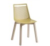 Akami cod.191.35/BLF Wooden Chair