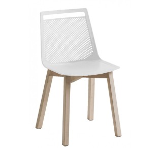AKAMI BL chair cod191/BLF by Gaber | Avant Garde