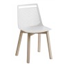 Akami cod.191.00/BLF  Wooden Chair