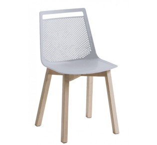 AKAMI BL chair cod191/BLF by Gaber | Avant Garde