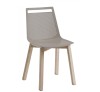 Akami cod.191.55/BLF  Wooden Chair
