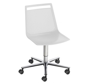 AKAMI cod191/T5R chair by Gaber | Avant Garde