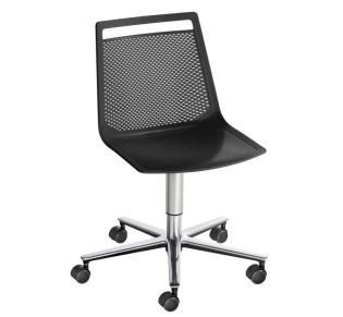 AKAMI cod191/T5R chair by Gaber | Avant Garde